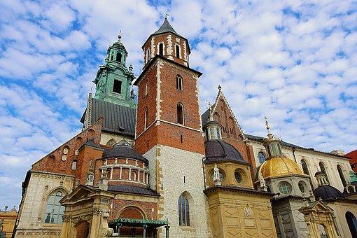 Pokoje Goscinne Centrum Krakau Exterior foto